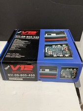 Nuovo V12 NV-09-805-450