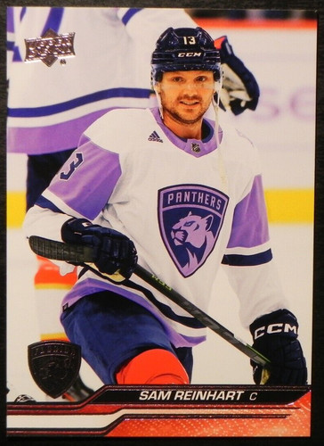 2023 upper deck - 2023-24,