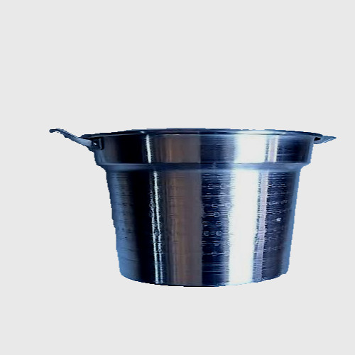 Pentola alluminio 5 - alluminio, 99,5%