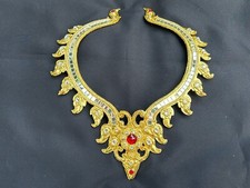 Accessori per collo danza