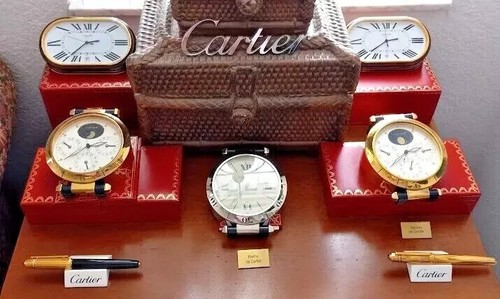Pasha cartier penna a - ***,