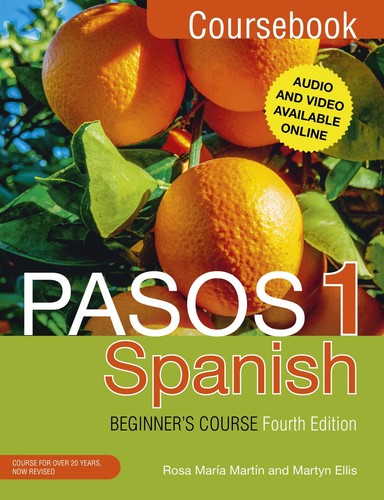 Pasos 1 - , edition)