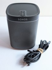 Sonos play altoparlante - sonos, play:1