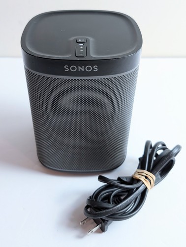 Sonos play altoparlante - sonos,