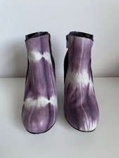 Stivali da donna Irregular