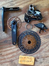 Gruppo Trasmissione Sram 90