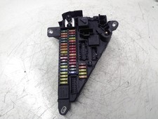 BMW 5 E60 Sicherungskasten