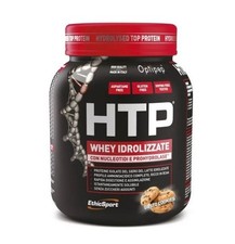 Ethicsport HTP Whey Idrolizzate Proteine Barattolo Risparmio 1950g Gusto Cookies