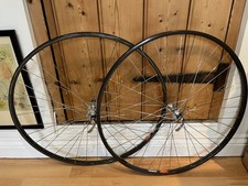 Mozzi Campagnolo Record su