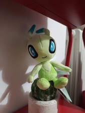 Pokémon Peluche Plushie