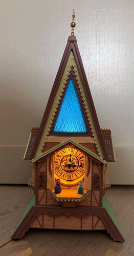 Orologio world frozen - world, /