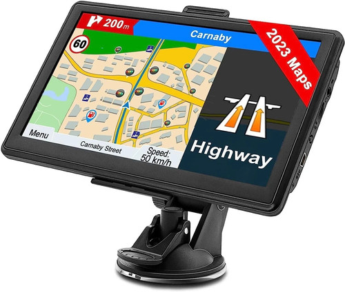 Navigatore satellitare - , 7