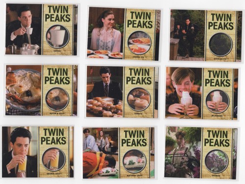 Rittenhouse twin peaks - rittenhouse,