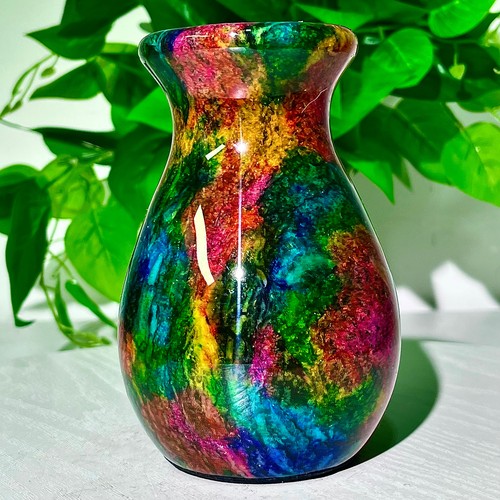 497g bellissimo vaso - bellissimo, fiori