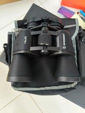 Bresser 10x50 Binocolo –