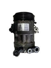 COMPRESSORE A/C PER JEEP Renegade Serie 52086457 Bifuel/Gas 1000 (18>)
