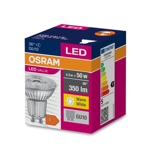 Osram lampada led - osram, riflettore