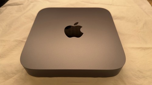 Apple mac mini 2018 a1993 - mini, i7