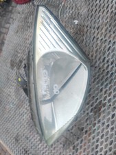 Faro Proiettore Anteriore