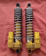 Ammortizzatori Corte Cosso