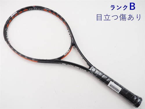 Racchetta tennis usata - da,