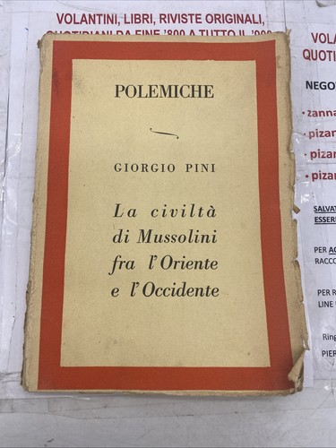 Giorgio pini civilta - la, di