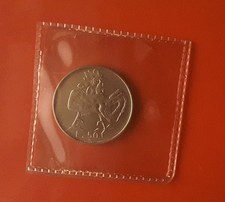 50 LIRE 1974 SAN MARINO - FDC