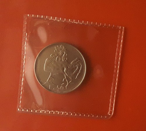 Lire 1974 san - lire, marino