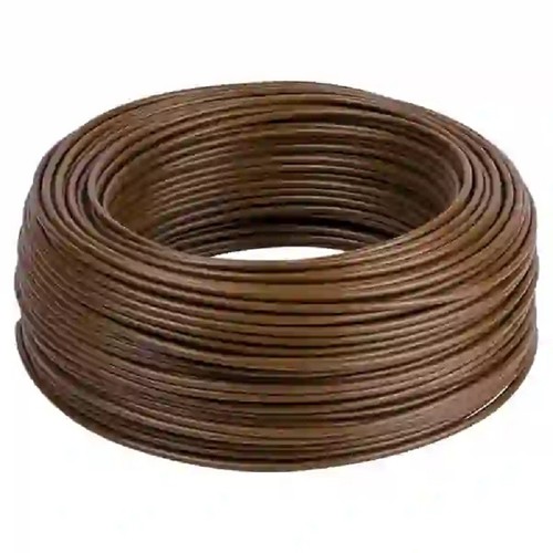 Cavo elettrico unipolare filo - cavo,