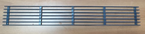 Fiat x19 griglia - 1/9,