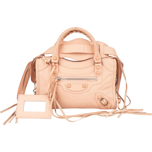 Borsa mano balenciaga - borsa,