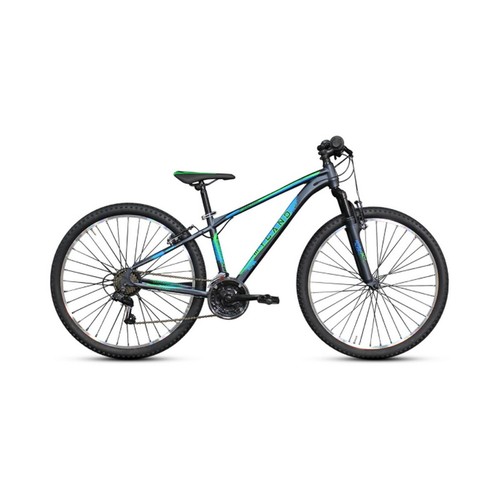 Bicicletta mtb bambino 11 - mtb,