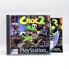 Videogioco Croc 2 PlayStation