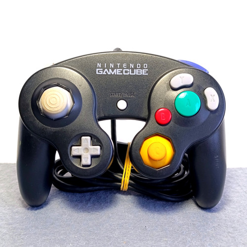Controller nintendo gamecube - nintendo,