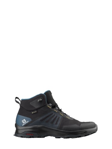 Salomon render mid gtx - x-render,