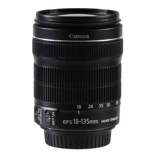 Canon 135 6 - canon, is