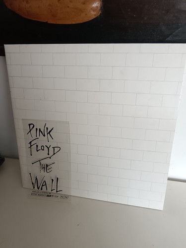 Vinyle pink floyd the - floyd,