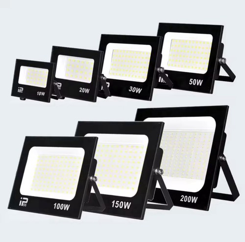 Faro faretto led - 10w, 20w