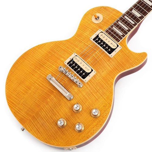 Gibson slash les paul standard - paul,
