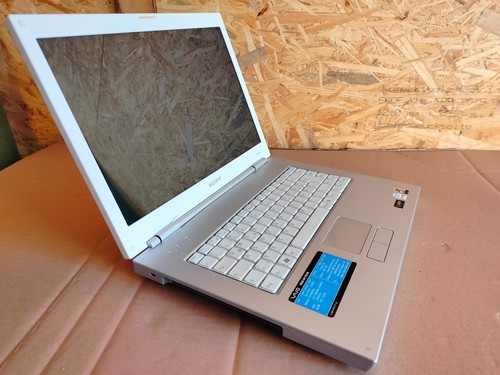 Sony vaio notebook - vaio,