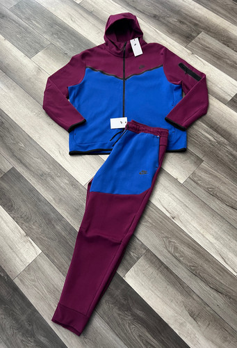 Nike tech fleece pezzi - tech, 2
