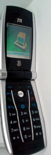 Zte f866 cellulare conchiglia - zte,