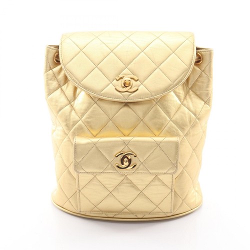 Chanel matelasse catena - catena, zaino