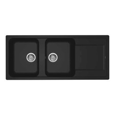 Lavello da Incasso 116x50 a 2