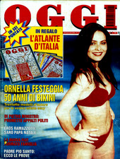 OGGI N° 22/ 29/MAG/1996*