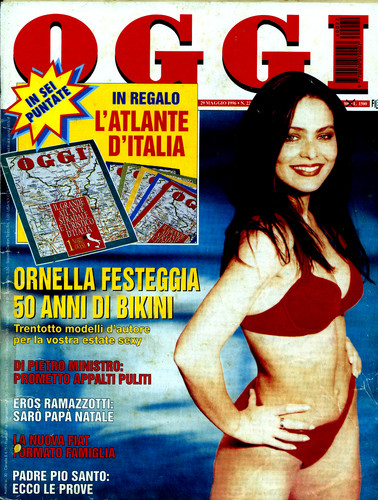 Oggi 29 mag 1996 - 22/, 29/mag/1996*