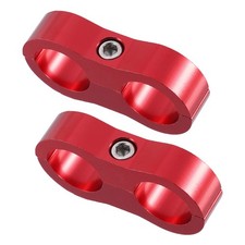 2pcs AN10 Car Auto Flexible