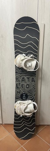 Snowboard bataleon 153 - snowboard,