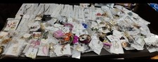 Stock Bijoux Più Di 100 Pezzi