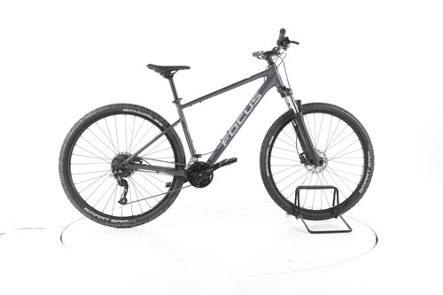 Focus whistler mtb - whistler, 3.6